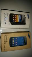 2x Handy Samsung Galaxy GT-5360 & GT-7390 NEU &OVP Baden-Württemberg - Münsingen Vorschau