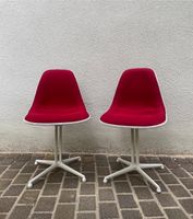 Orginale Herman Miller Eames Fiberglass Chairs  - La Fonda -Vitra Berlin - Mitte Vorschau