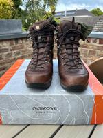 Lowa Wanderschuh Pinto GTX MID  EU 44 1/2 Nordrhein-Westfalen - Erftstadt Vorschau