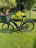 E-Bike Herkules Robert Bad Doberan - Landkreis - Broderstorf Vorschau