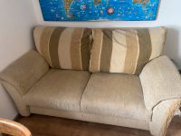 Couch/sofa Zu verschenken Bayern - Bad Wörishofen Vorschau