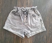 Short Only Gr. S grau Bayern - Nittendorf  Vorschau