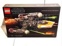 LEGO 75181 UCS Y-Wing Starfighter Star Wars NEU OVP ungeöffnet Dresden - Coschütz/Gittersee Vorschau