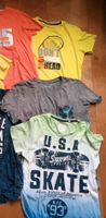 T-shirts 164 158/164, Okaidi, C&A Dunlop Nordrhein-Westfalen - Dinslaken Vorschau