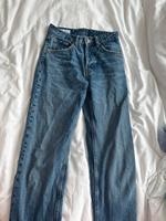 Zara, Straightleg Jeans Nordrhein-Westfalen - Bergisch Gladbach Vorschau