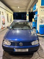 VW Golf Automatik Stuttgart - Rohracker Vorschau