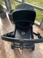 Bugaboo Cameleon 3 all Black Bayern - Windorf Vorschau