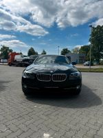 Bayer.Mot. Werke - BMW 5-er 520 Niedersachsen - Celle Vorschau
