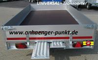 Vorschaubild einer Anzeige von Anhaenger-Punkt.de Inh. Michael Pauk