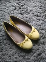 Ecco Schuhe Ballerina gr39 Nordrhein-Westfalen - Iserlohn Vorschau