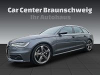 Audi A6 Avant 3.0 TDI S- Line S- Tronic quattro+Sport Niedersachsen - Braunschweig Vorschau
