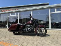 Harley-Davidson Road King Special Midnight Crimson, Vorführfahrz Baden-Württemberg - Tuttlingen Vorschau