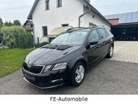 Skoda Octavia Combi Tour/ Navi /LED /Top /Auto./ Bayern - Amberg Vorschau