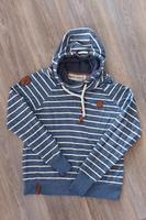 Naketano Hoodie XL Maritim Nordrhein-Westfalen - Langenfeld Vorschau