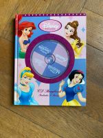 Disney Princess CD Storybook - 4 stories in ENGLISCH Pankow - Prenzlauer Berg Vorschau
