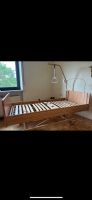 Burmeier Westfalia 3 Pflegebett Bett Altenpflege Bayern - Eurasburg b. Friedberg Vorschau