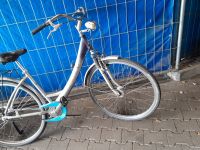 Alurad Fahrrad Damenrad Damen Fahrrad 28 er R.H. 45 cm  Alu Nordrhein-Westfalen - Recklinghausen Vorschau