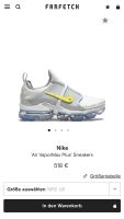 Nike Air Vapormax Plus OA LM PARİS‼️AUSVERKAUFT‼️ Wuppertal - Elberfeld Vorschau