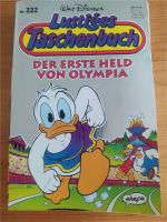 Walt Disneys Lustiges TB Nr. 222, Der erste Held von Olympia Rheinland-Pfalz - Haßloch Vorschau