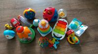Diverses Babyspielzeug Nordrhein-Westfalen - Rheine Vorschau
