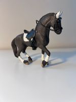 Schleich Pferd Friese Hengst Reitturnier 42457 Hamburg-Nord - Hamburg Ohlsdorf Vorschau