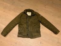 Winterjacke Jacke Abercrombie & Fitch Hessen - Ober-Ramstadt Vorschau