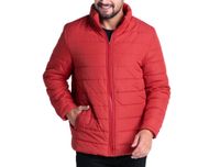 Mont Emilian Steppjacke Osterholz - Blockdiek Vorschau