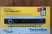 Receiver / Satellitenreceiver TechniSat TechniStar S1+ Hessen - Linden Vorschau