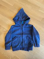 Finkid Kapuzenjacke Sweatjacke 90/100 92 Hoodie Niedersachsen - Northeim Vorschau