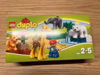 LEGO Duplo Tierkinder 4962 Thüringen - Schleiz Vorschau