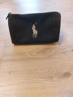 Ralph Lauren  Kosmetiktasche Kulturbeutel Nordrhein-Westfalen - Bergisch Gladbach Vorschau