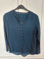 Bluse von Tom Tailor, NEU, Gr. 38, marineblau, NEU Rheinland-Pfalz - Herdorf Vorschau