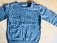 Mayoral Pullover Hund Zara GOCCO Hessen - Bad Homburg Vorschau