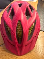 Fahrradhelm Größe 52-57 Marke Met Pink Baden-Württemberg - Reutlingen Vorschau