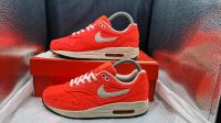 595/ Nike Air Max 1/ gr.38/ 24cm/ 2014/ neon rosa-pink Niedersachsen - Lüneburg Vorschau