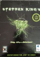 Stephen Kings F13 Nordrhein-Westfalen - Werl Vorschau