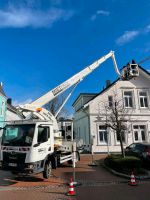 Lkw Arbeitsbühne 30m Steiger mieten leihen Mietpark Westerstede Niedersachsen - Westerstede Vorschau