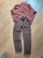 Joggpants und Pullover, Gr. M( 38 )neu!!! Nordrhein-Westfalen - Troisdorf Vorschau