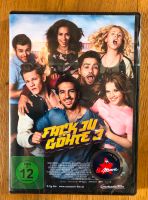 Fack ju Göthe 3, DVD, Neu in Folie Niedersachsen - Langlingen Vorschau