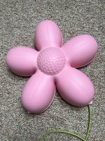 Ikea Lampe rosa Blume Schleswig-Holstein - Langwedel Vorschau