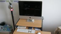 Apple IMac 24 Zoll, 2008, Apple-Tastatur u. Apple-Maus Rheinland-Pfalz - Winnweiler Vorschau