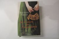 Buch - Die Frauen der Pasqualinis - Barbara Piazza Bayern - Buchloe Vorschau