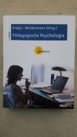 „Pädagogische Psychologie“ von Krapp & Weidmann (Hrsg.) Saarland - Sulzbach (Saar) Vorschau