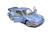 Solido 1:18 Porsche 911 (964) Turbo horizon blue met NEU/ 39,- €* Bayern - Hahnbach Vorschau