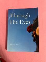 Through his Eyes / Buch Baden-Württemberg - Brackenheim Vorschau