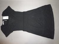 Strickkleid, schwarz, Gr. 36 (M), von PROMOD, NEU mit Etikett Bayern - Nördlingen Vorschau