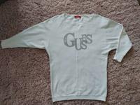 Guess Damen Pullover Gr. S Weiß Top Zustand Niedersachsen - Osterode am Harz Vorschau