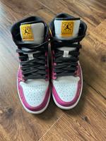Jordan 1 Mid Dia de los Muertos Nordrhein-Westfalen - Sundern (Sauerland) Vorschau