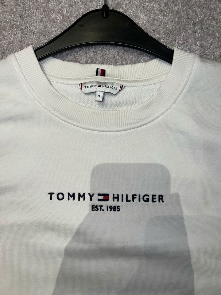 Tommy Hilfiger Pullover in Selmsdorf