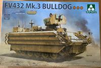 TAKOM 2067 FV432 Mk. 3 BULLDOG 1:35 Niedersachsen - Burgdorf Vorschau